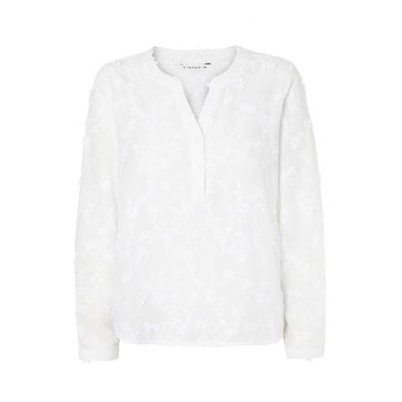TATUUM TATUUM Blouse RELIA wit