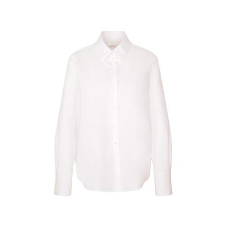 SEIDENSTICKER Blouse wit