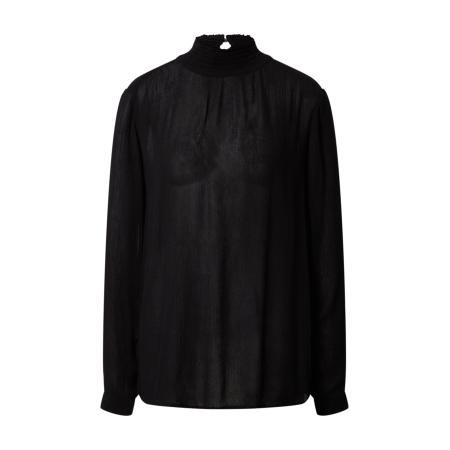 Kaffe Kaffe Blouse Trine zwart