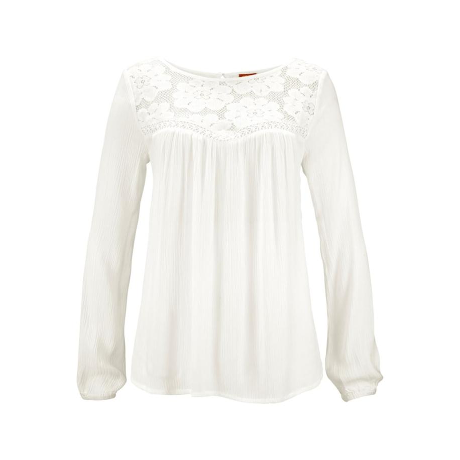 Buffalo BUFFALO Tuniek offwhite -