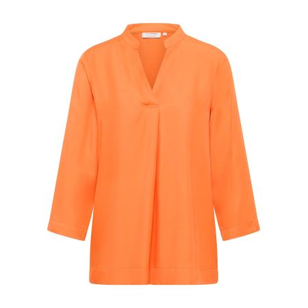 Eterna ETERNA Blouse oranje