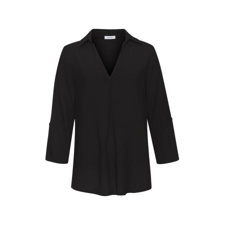 Lascana LASCANA Blouse zwart
