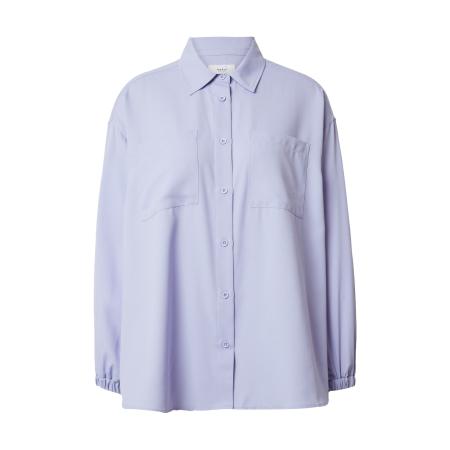 MAKIA MAKIA Blouse River lichtblauw