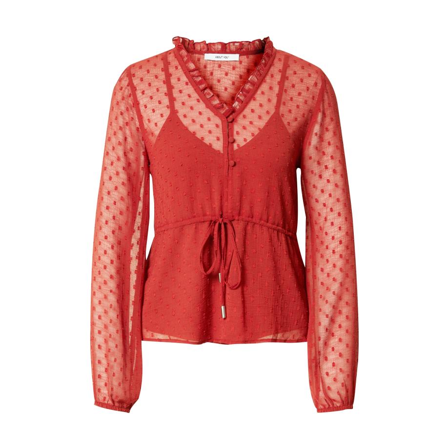 ABOUT YOU ABOUT YOU Blouse Tessa roestrood -