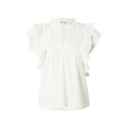 Only ONLY Blouse ONLSunny wit