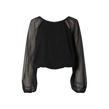 EDITED EDITED Blouse Neele zwart