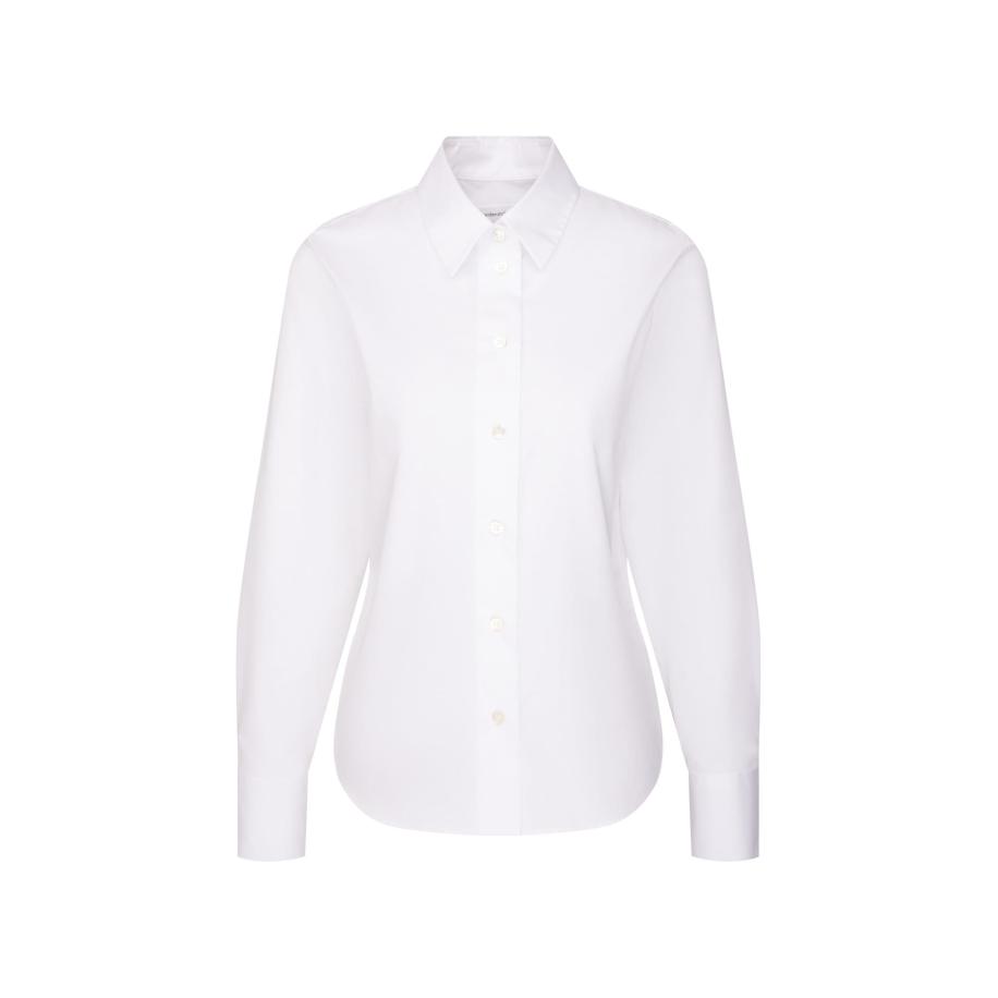 Seidensticker SEIDENSTICKER Blouse wit -