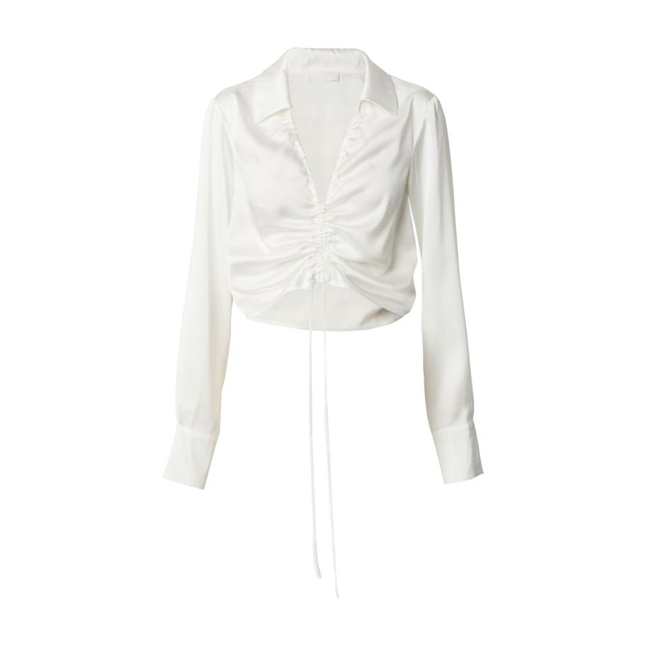 LeGer By Lena Gercke LeGer by Lena Gercke Blouse Masha wit -