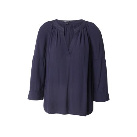 Comma COMMA Blouse marine