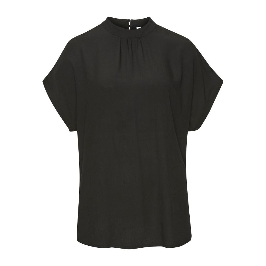 Lascana LASCANA Blouse zwart -