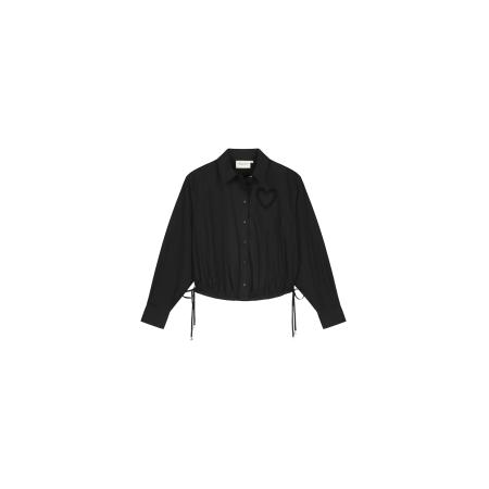Fabienne Chapot Fabienne Chapot Blouse zwart