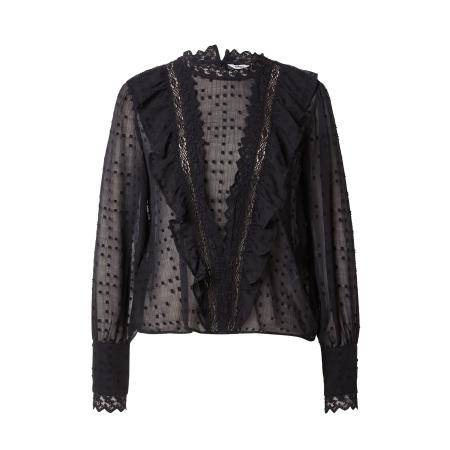 Only ONLY Blouse ONLSila zwart