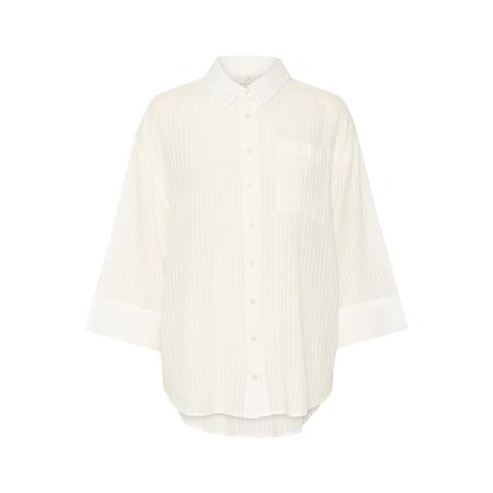 Kaffe Blouse Alice wit