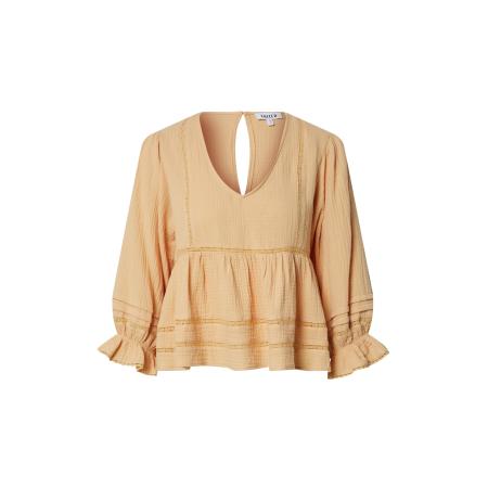 EDITED EDITED Blouse Alyssa oranje