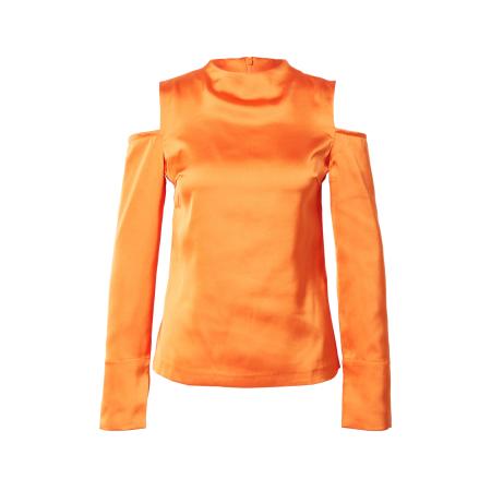 Oval Square Oval Square Blouse Dance oranje