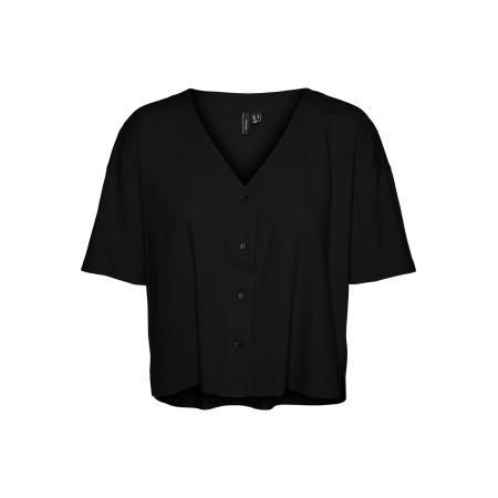 Vero Moda VERO MODA Blouse Jesmilo zwart