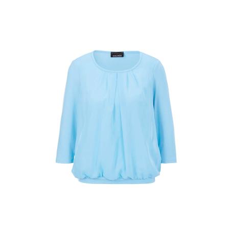 Goldner Goldner Blouse lichtblauw
