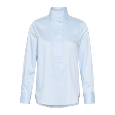InWear InWear Blouse Keix pastelblauw