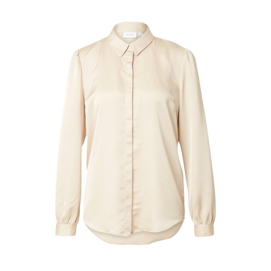 Vila VILA Blouse beige -