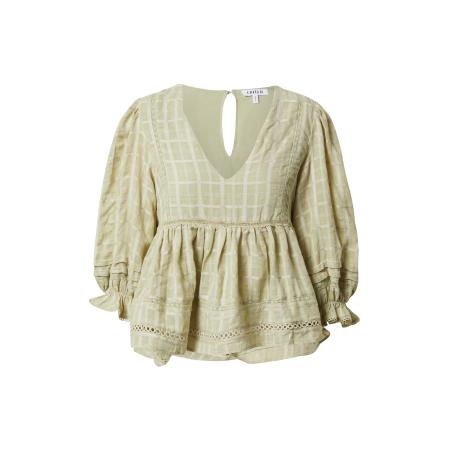 EDITED EDITED Blouse Alyssa groen
