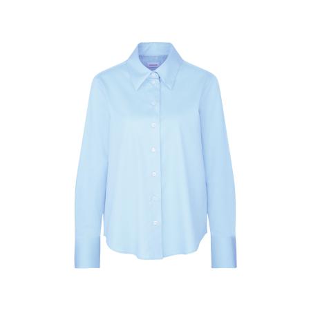 Seidensticker SEIDENSTICKER Blouse blauw