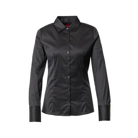 Hugo Boss HUGO Blouse zwart