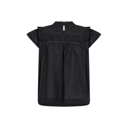 Soyaconcept Soyaconcept Blouse CALISTE 19 zwart