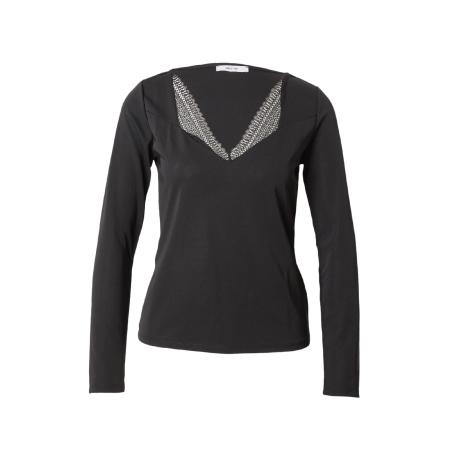 ABOUT YOU ABOUT YOU Blouse Samira zwart