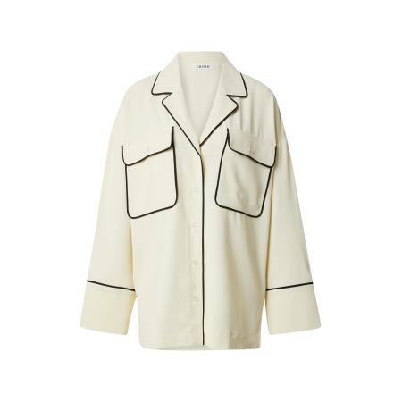 EDITED EDITED Blouse Mila crème