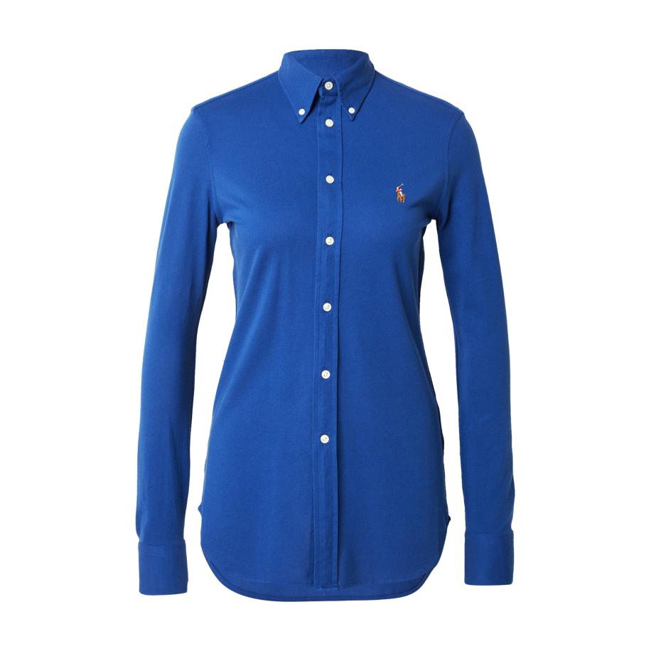 Polo Ralph Lauren Polo Ralph Lauren Blouse royal blue/koningsblauw -