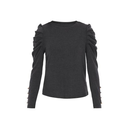 NAEMI NAEMI Shirt antraciet