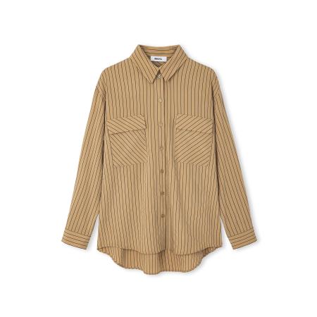 Ipekyol Ipekyol Blouse beige / zwart
