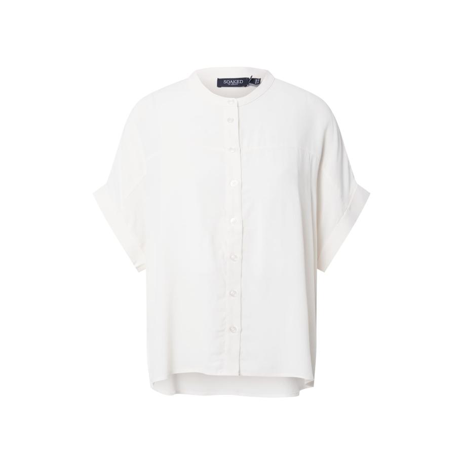 Soaked in Luxury SOAKED IN LUXURY Blouse Helia wit -