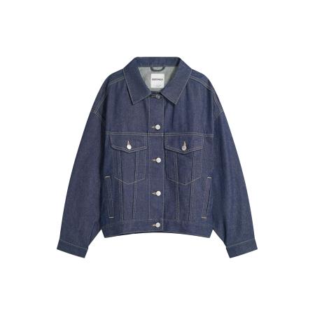 Bershka Bershka Blouse navy