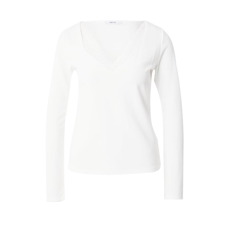 ABOUT YOU ABOUT YOU Blouse Samira wit -