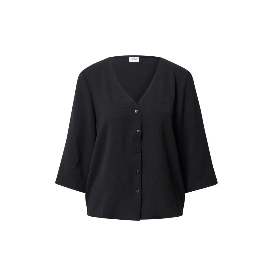 JDY JDY Blouse Capote zwart -