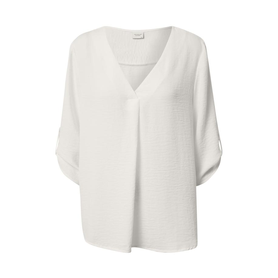 JDY JDY Blouse Divya offwhite -