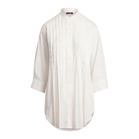 Lauren Ralph Lauren Lauren Ralph Lauren Blouse natuurwit