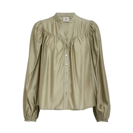 Peppercorn Peppercorn Blouse Ida riet