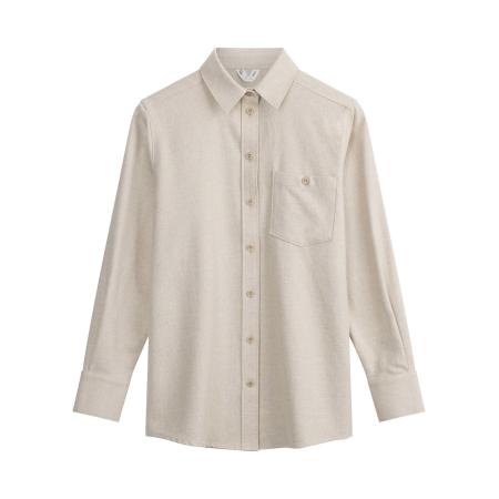 MELA MELA Blouse Akhela beige