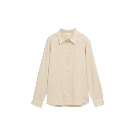 Tom Tailor TOM TAILOR Blouse beige