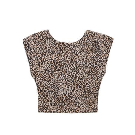 No Matter What No Matter What Blouse body bruin