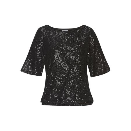 Lascana LASCANA Blouse zwart