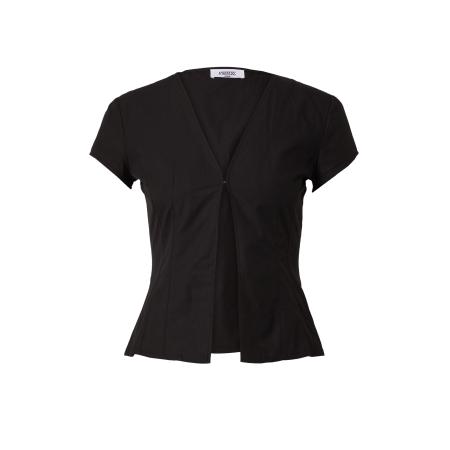SHYX SHYX Blouse Halina zwart