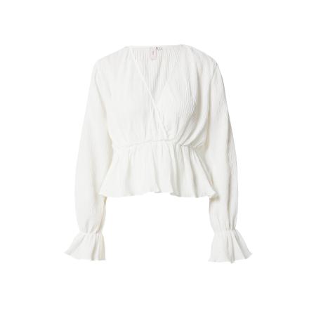 Nelly NLY by Nelly Blouse wit