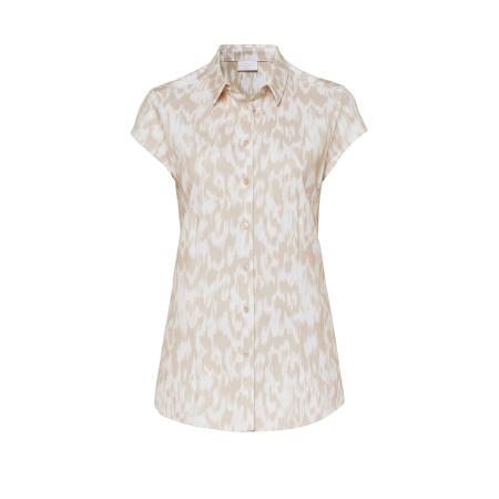 Desoto DESOTO Blouse sand