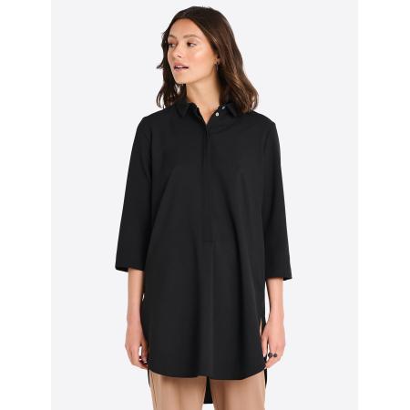 Jascha Stockholm Jascha Stockholm Tuniek Pont zwart