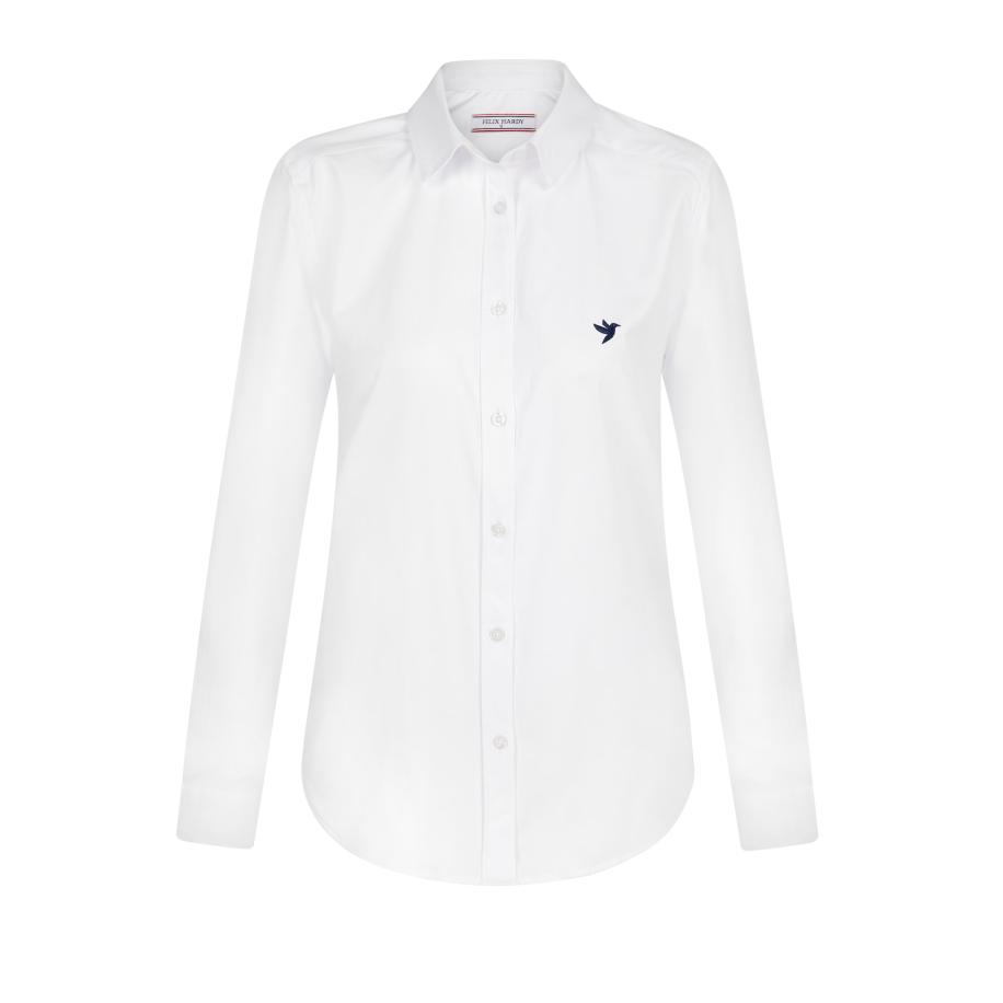 Felix Hardy Felix Hardy Blouse wit -