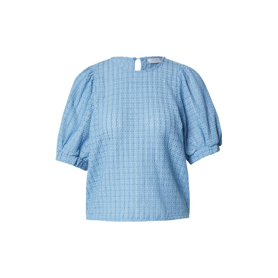 Vila VILA Blouse VIMinera hemelsblauw -