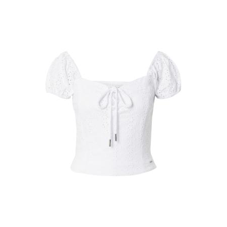 Guess GUESS Blouse ELIANE wit